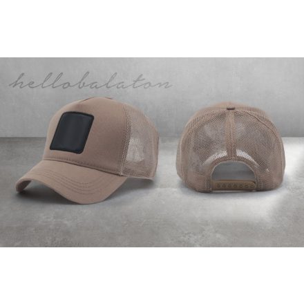 BARNA BASEBALL SAPKA