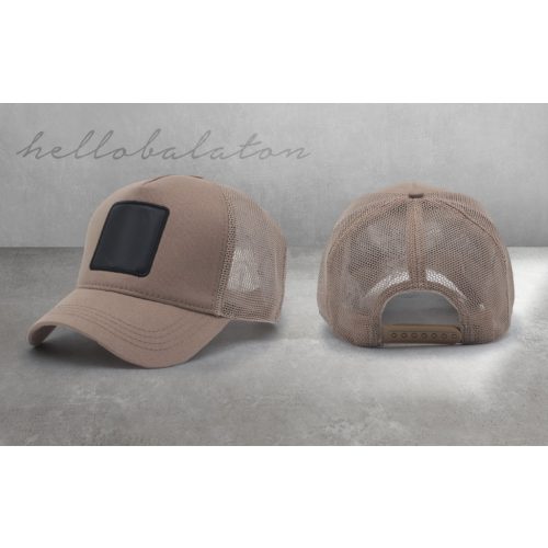 BARNA BASEBALL SAPKA