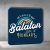 BALATON MADE IN HUNGARY SAPKA CÍMKE