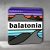 BALATONIA SAPKA CÍMKE