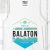 HELLO BALATON KOPTATOTT FÉRFI ATLÉTA FEHÉR