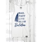 SAIL FAST FÉRFI ATLÉTA FEHÉR