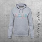 BALCSI NŐI PULÓVER SZÜRKE