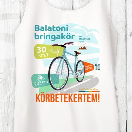 KÖRBETEKERTEM NŐI ATLÉTA FEHÉR