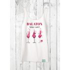WINE NOT NŐI ATLÉTA FEHÉR