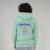 ORIGINAL UNISEX ORG. PAMUT HOODIE ZÖLD