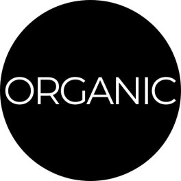 ORGANIC RUHÁZAT